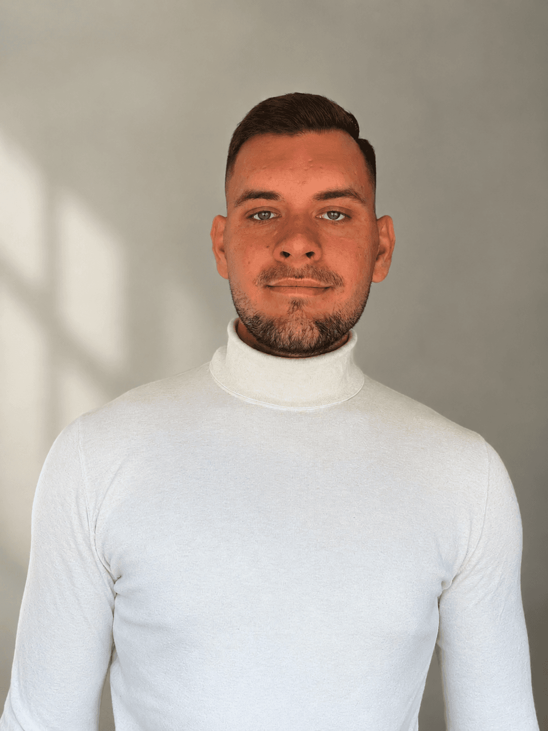 Jonas Schurz, Gründer von Schurz Marketing